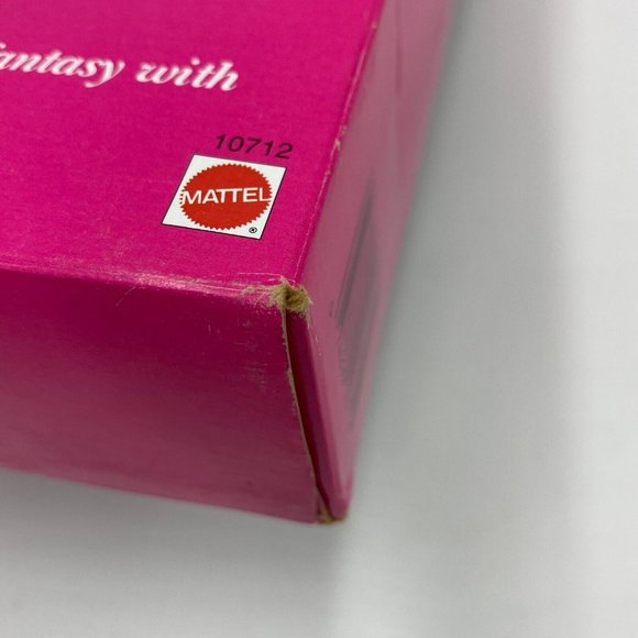 1993 Dream Wedding Barbie Stacie & Todd, Limited Edition Gift Set, 3 Dolls NIB - Picture 12 of 12